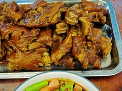 -王万妈卤猪脚(青岩交通路)