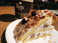 -Peet's 皮爷咖啡(东湖路手作店)