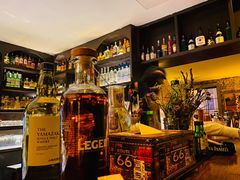 -OX BAR 拉培耶小镇(大连老街店)