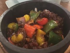 -先记烧鹅王·本地粤菜(福永店)