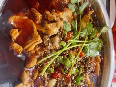 -米二红烧兔(华阳店)