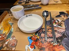 -万兴佳烤肉·长白山老味道(宏泰广场店)