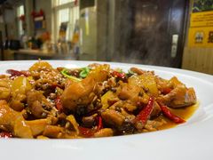 -猫姑娘大盘鸡(商城路店)