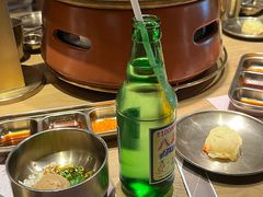 -西塔老太太泥炉烤肉(亚运村店)