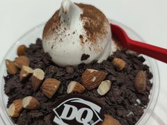 -DQ·蛋糕·冰淇淋(天通苑华联店)