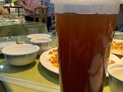 -振生清真饭店(永安道店)