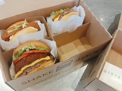 -Shake Shack(南山万象天地店)