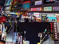 -庙街旅游·美食广场(五一广场店)
