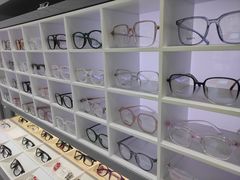 -ALPS阿尔卑斯眼镜(我格广场店)