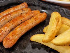 -萨莉亚意式餐厅(鸿大广场店)