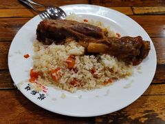 -塔斯提抓饭(东城汇店)