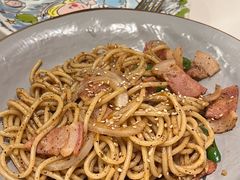 -盘炉forenza·云贵川融合小食堂 ( 钟楼中柳巷店)
