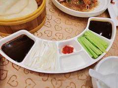 -大鸭梨烤鸭店(花园村店)
