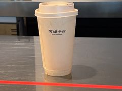 -阿嬷手作(成都万象城店)