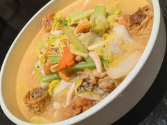 -健眺小海鲜(临海后山店)