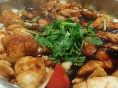 -黄记煌三汁焖锅(崇文门店)