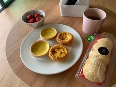 -Caidie Bakery采蝶轩(翠微店)