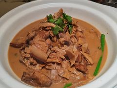 -又见炊烟私房菜(敬亭路店)