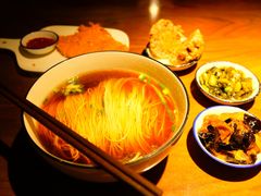 -十面春风·江南面馆(崇宁路店)