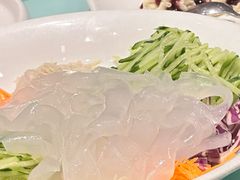 -添福来墨鱼饺子 · 海鲜东北菜(大连星海·黄浦路店)