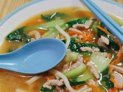 -友达面馆·酸菜鱼面(钱塘区店)