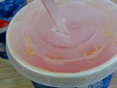 芬达饮料-焦记老潼关肉夹馍(东五路店)
