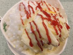 -松记糖水店(铜锣湾分店)