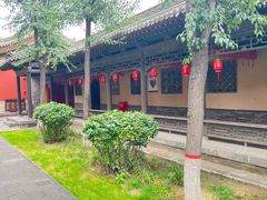 -关帝庙(大同古城)