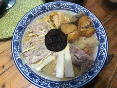 本帮蒸三鲜-三林本帮馆(中林街店)