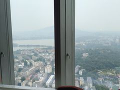-洲际酒店·地平线全日餐厅HORIZON CAFÉ