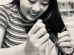 -墨more调香馆DIY自调香水(博雅国际中心B座店)