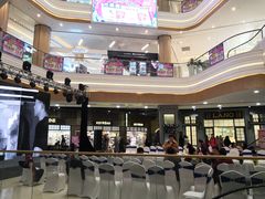 -吾悦广场(南京鼓楼店)