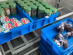 水产区-来噻布布 Lets BUBU