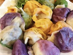 -宝源饺子(麦子店街店)