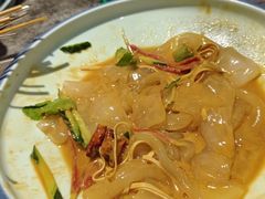 -醉炫音速烧烤·干煸菜(沙河总店)