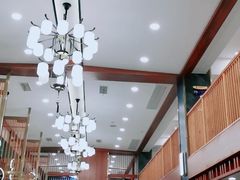 大堂-龙凤瓦罐煨汤馆(清江东路店)