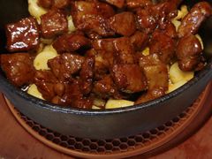 -金典银峰老鹅馆·昆山菜(亭林公园店)