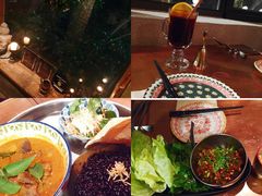 -Ginger(兴国路店)