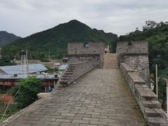 -遥桥古堡