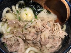 -有喜屋·深夜食堂(北京西路店)