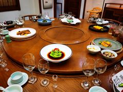 -蘭院荆溪食府·寻味江南