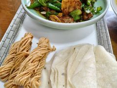 -青州府·青州菜