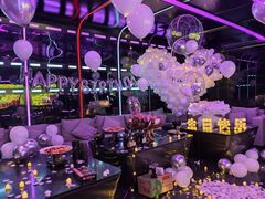 -TOP LIV Night Club 酒吧