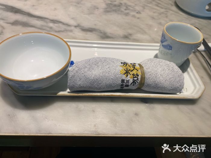 辛香汇·现炒川菜(淮海路百盛店)图片