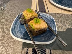 Baklawa巴克拉瓦-La Medina餐厅(亮马河南路店)