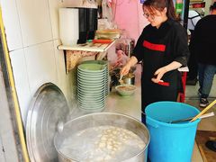 -金原鸭血粉丝汤总店(锁金村店)