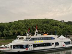 -天目湖山水园