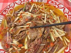-盐老幺自贡盐帮菜老店