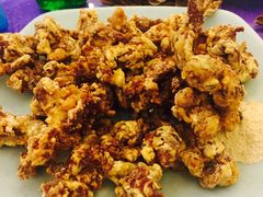 无签羊肉-鑫顺园小骨头羊杂馆(塔湾店)