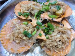 -船奇蒸汽海鲜·闽菜(八市海鲜总店)